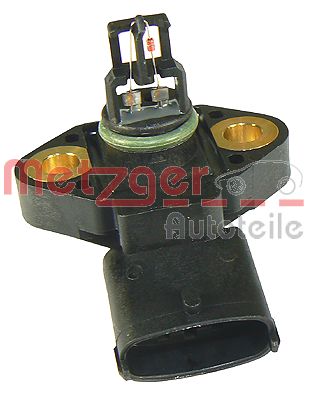 METZGER 0906144 Sensor, Ladedruck